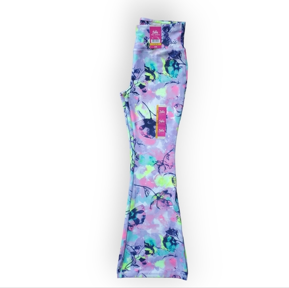 Justice Girls Collection X Yoga Bottom - Picture 3 of 4